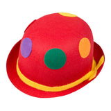 Boland bolhoed stip - afbeelding 4