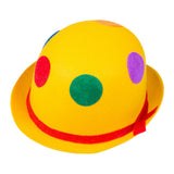 Boland bolhoed stip - afbeelding 5