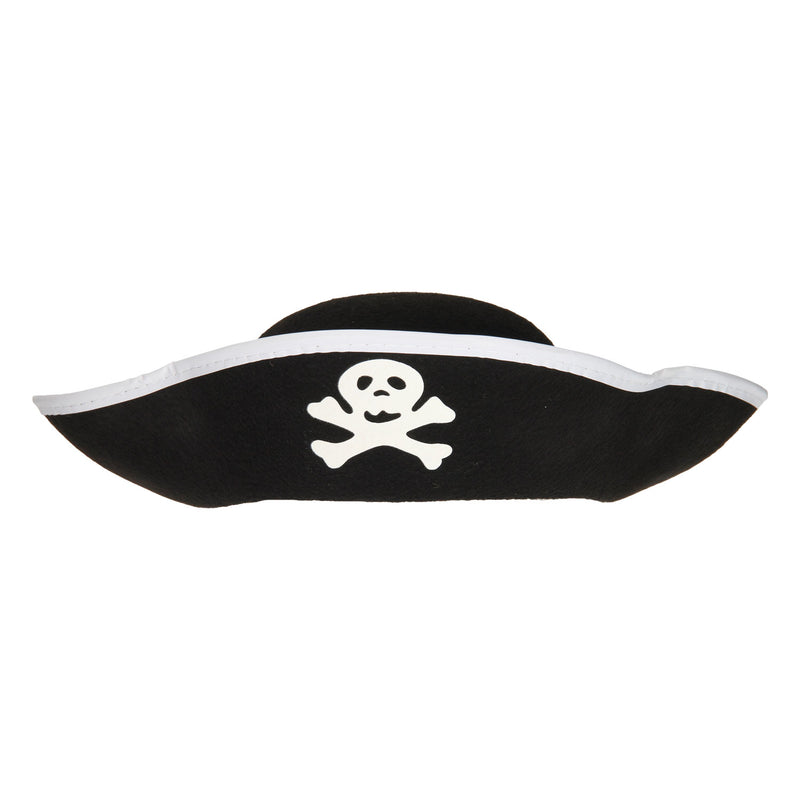 Boland piratenhoed