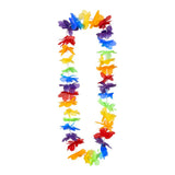 Boland hawaii-set, 4-delig - afbeelding 2