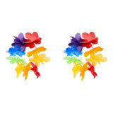 Boland hawaii-set, 4-delig - afbeelding 4