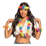 Boland hawaii-set, 4-delig - afbeelding 5