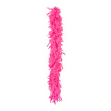 Boland boa roze - afbeelding 1