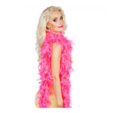 Boland boa roze - afbeelding 3