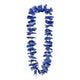 Boland hawaii krans blauw