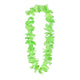 Boland hawaii krans groen