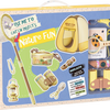 Byomic kids insect explorer set xl 21-delig