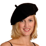 Boland franse baret - afbeelding 2