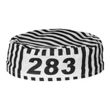 Boland pet boef zwart wit - afbeelding 1