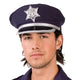 Boland politiepet officier (verstelbare maat)