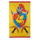 Boland ridder vlag