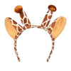 Boland verkleedset giraffe