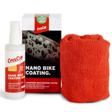 Cyclon Nano bike coating set Cyclon - afbeelding 1
