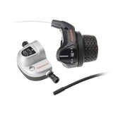shifter rechts Nexus 3speed 1700 mm zwart - afbeelding 3