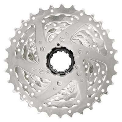 Sturmey-archer europa n.v. sun race csm66 8av-box cassette 8v. 11-34 nickel