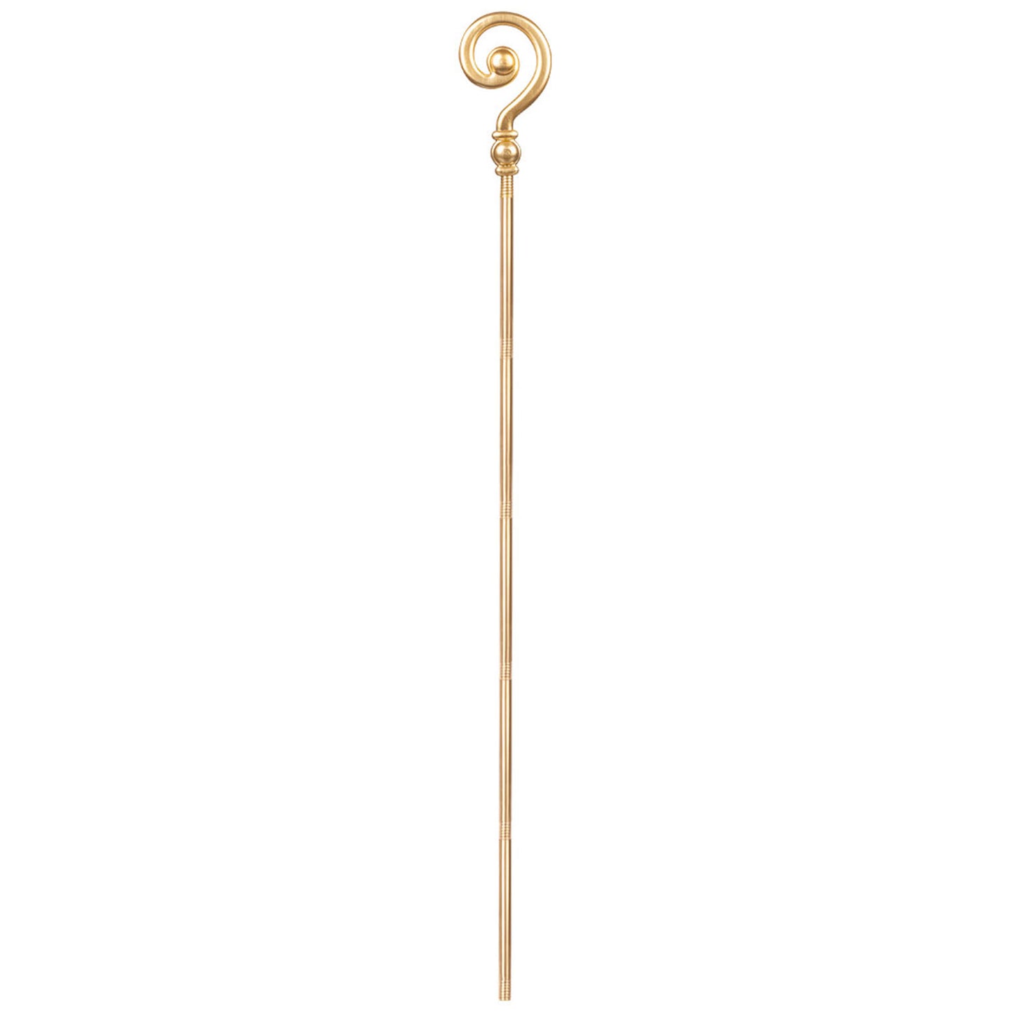 Boland sinterklaasstaf, 185cm