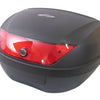 Edge Topkoffer Venezia 51 liter zwart