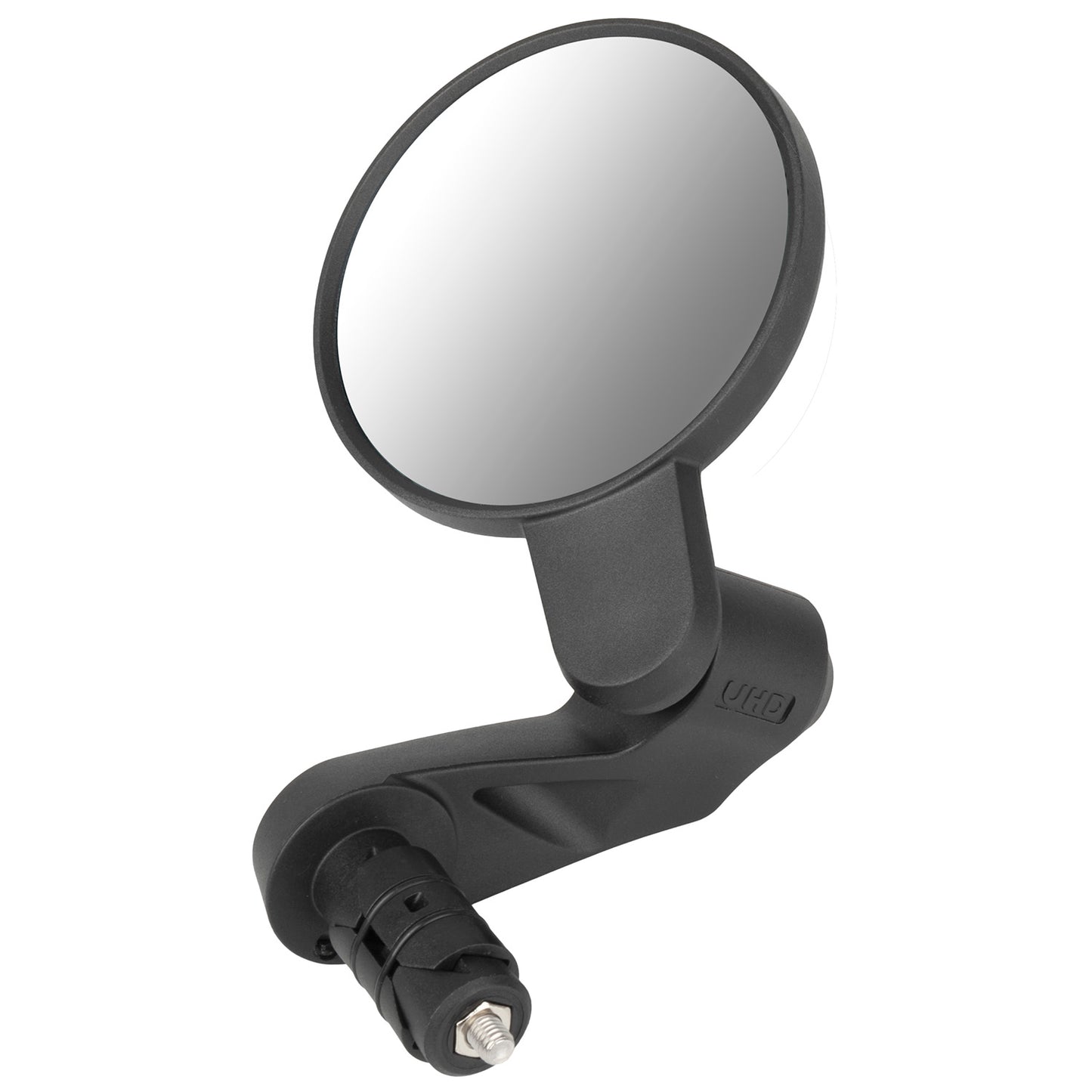 M-wave spy space in xl bicycle mirror
