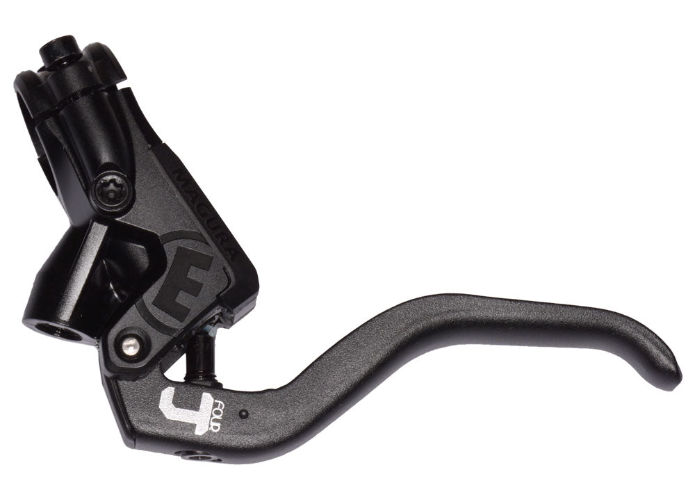 Magura Remgreep MT4 zwart 2-vinger 2700524