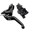 Magura mt5e higo-opener 2-finger disc brake
