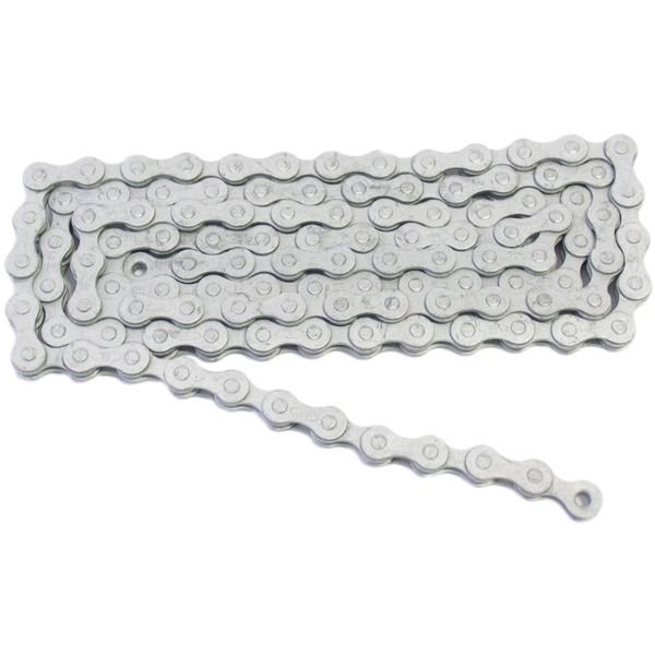 Marwi Fietsketting 1 2x3 32-112 Anti-roest