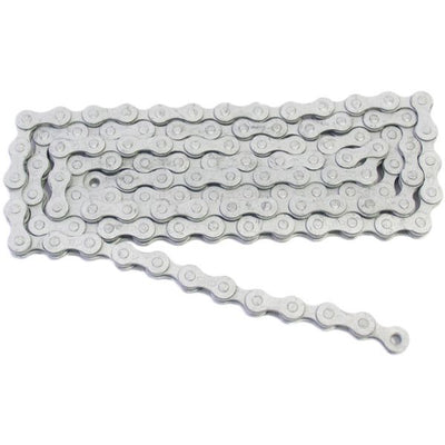 Marwi Fietsketting 1 2x3 32-112 Anti-roest