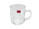 Svenska living drinkglasset 'druppel' 7,3x9cm 230ml doos a 6 stuks