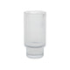 Drinkglas stapelbaar ø7,7x14cm 460ml