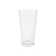 Drinkglas lines clear 320ml ø7,5x14,4cm doos a 6 stuks