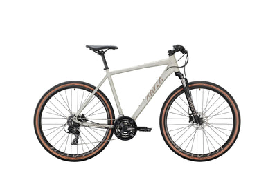 Kayza crossfiets alvar 2 mod. 22