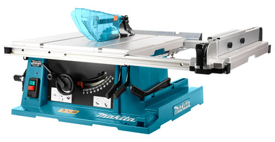 Makita 2704n zaagtafel - 260mm 1650w - 2704n