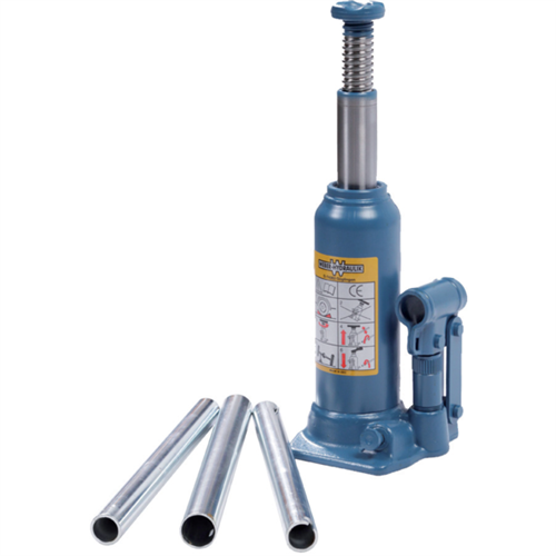 Rema weber potkrik a2-170 2 ton