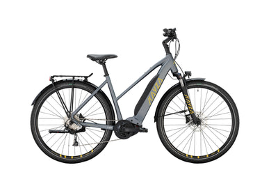 Kayza elektrische trekkingfiets tanana dry 6 mod. 22