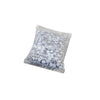 Vaessen creative • wiebeloogjes wit-zwart 10mm 1000pcs
