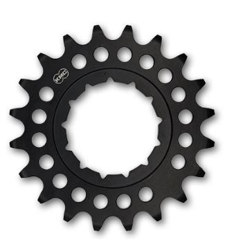 Kmc kettingwiel rohloff