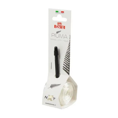 Barbieri inner tubes nxt piuma tpu 35-45x700c sv 49g