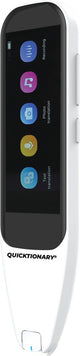 Lexibook quicktionary de directe pratende vertaalscanner gebaseerd op kunstmatige intelligentie