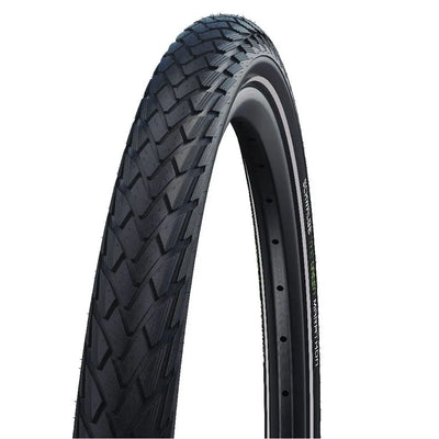 Schwalbe buitenband Marathon Perf G-Guard 27.5 x 2.15 zw refl