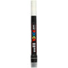 Https: www.cchobby.nl posca-marker-afm-pcf350-lijndikte-1-10-mm-kwast-wit-1-stuk