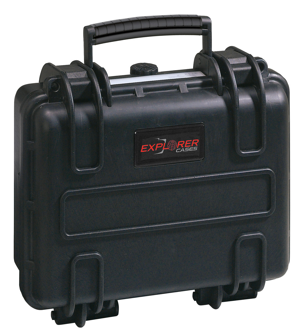 Explorer Cases 2712HL Koffer Zwart