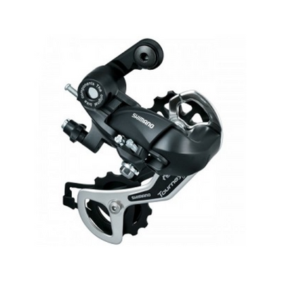 Shimano Tourney RD-TY300 Direct Mount 6 7 speed