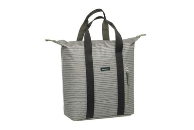 New Looxs Boodschappentas Nomi Grey - Shopper 24L