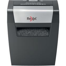 Papierversnipperaar rexel x308