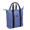 Burgers - new looxs new looxs tas nr. 272 shopper kota alma blue - 272.164