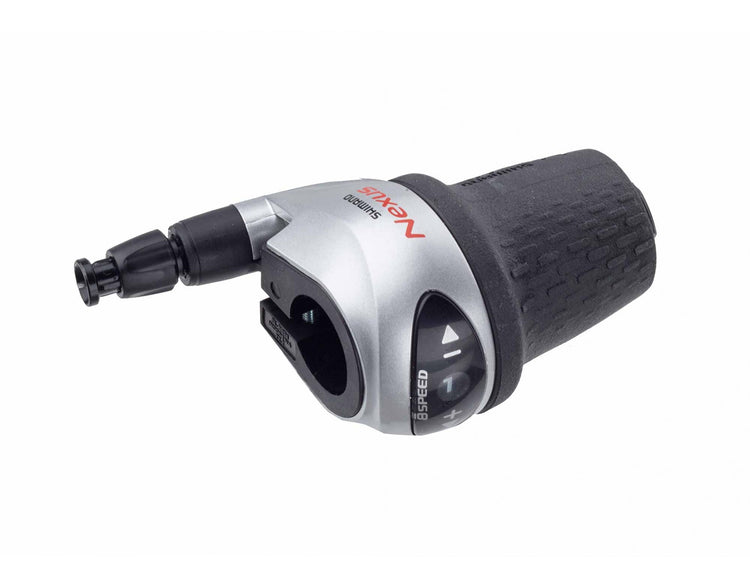 Shimano nexus 8 revo shifter. kabellengte 1700 mm (werkplaatsverpakking)