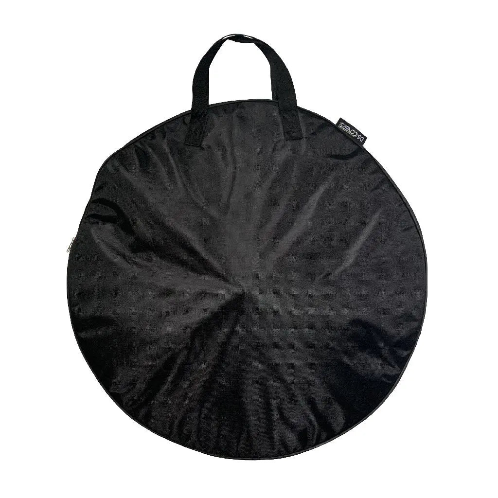 Ds covers wheelbag cross black