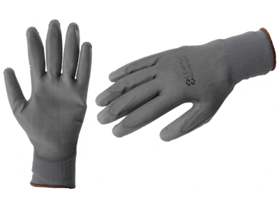 Handschoenen pu flex maat 9 xl