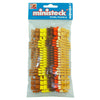 Selecta ministeck kleurenstrips, 9st.