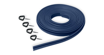 Bosch accessoires fsn ss antisplinter - geleiderails hulpstuk - 1600z0000d