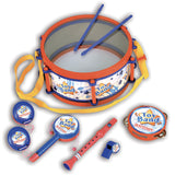 Bontempi muziekset - afbeelding 1